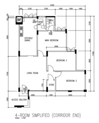 Blk 148 Potong Pasir Avenue 1 (Toa Payoh), HDB 4 Rooms #503122061